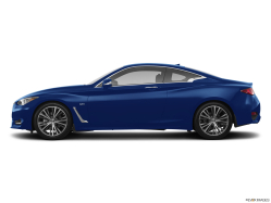 Thumbnail image of 2018 INFINITI Q60 at Circle Infiniti