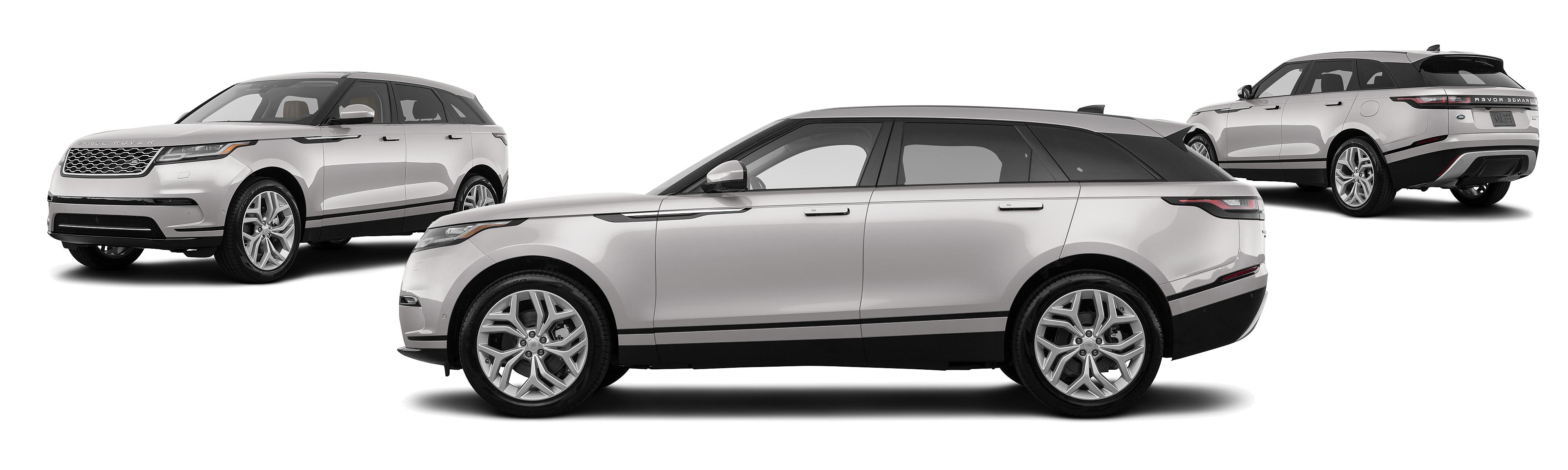 Image of 2018 Land Rover Range Rover Velar AWD P380 R-Dynamic HSE 4dr SUV