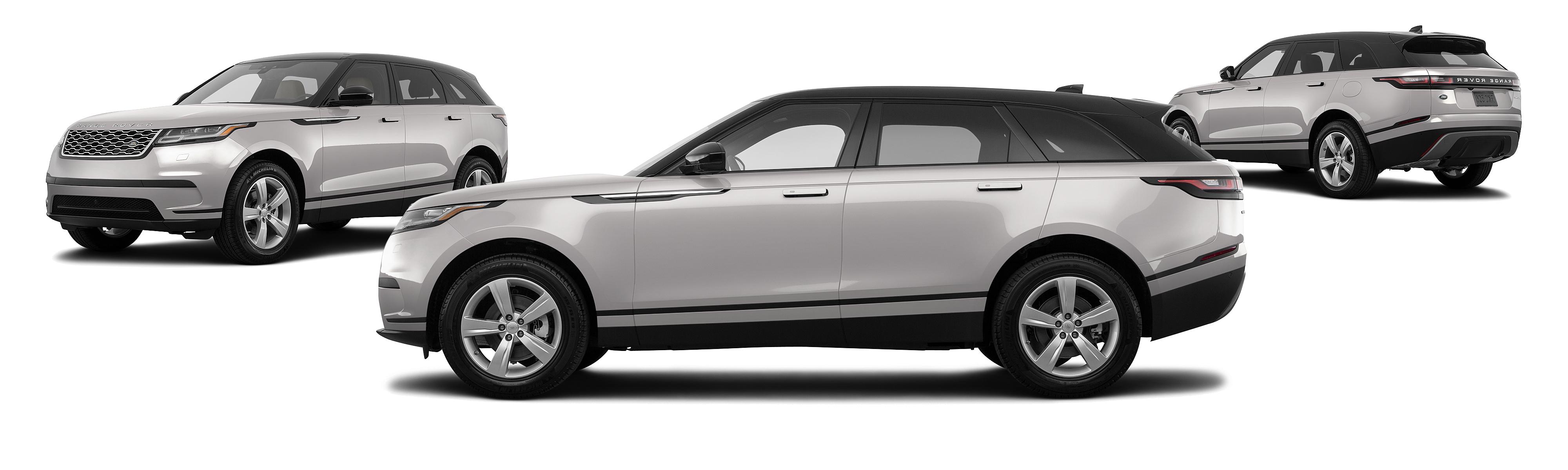 Image of 2018 Land Rover Range Rover Velar AWD P380 S 4dr SUV
