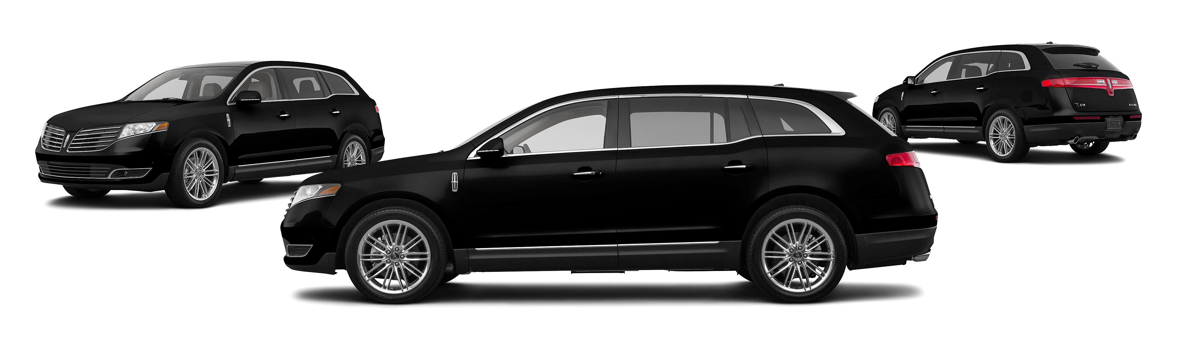 Image of 2018 Lincoln MKT AWD Reserve 4dr Crossover