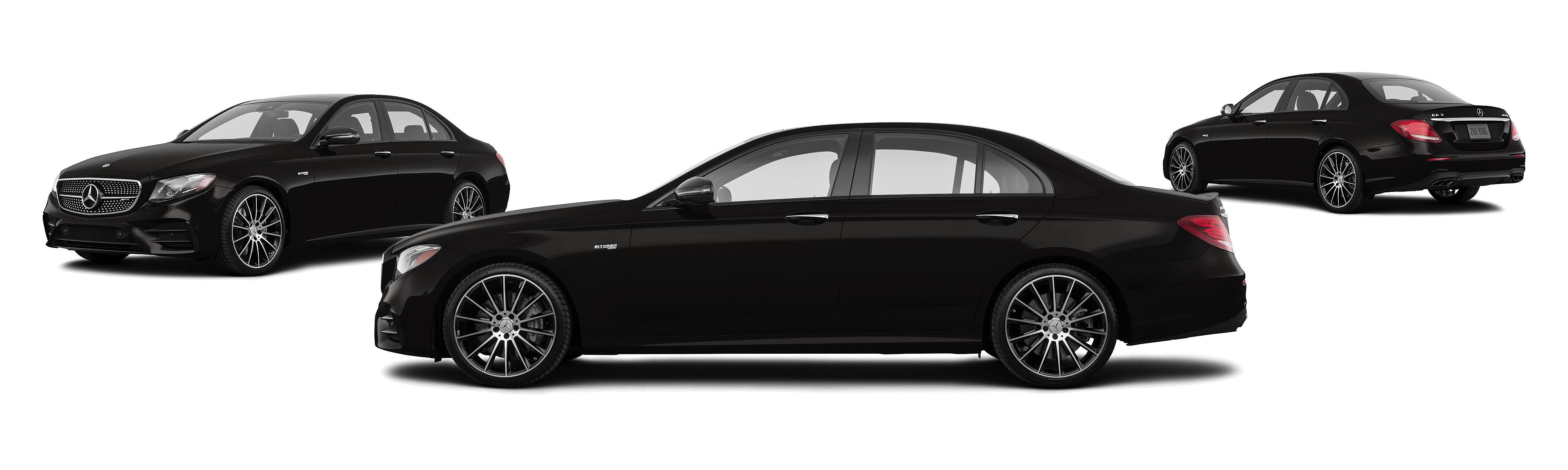 Image of 2018 Mercedes-Benz E-Class AWD AMG E 43 4MATIC 4dr Sedan