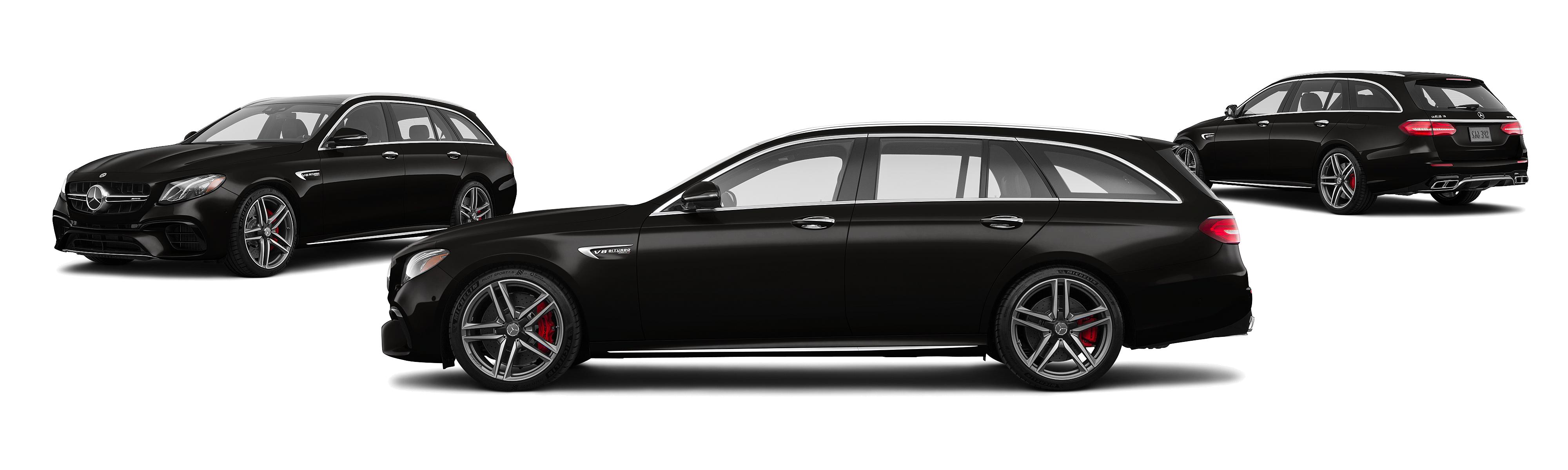 Image of 2018 Mercedes-Benz E-Class AWD AMG E 63 S 4MATIC 4dr Wagon