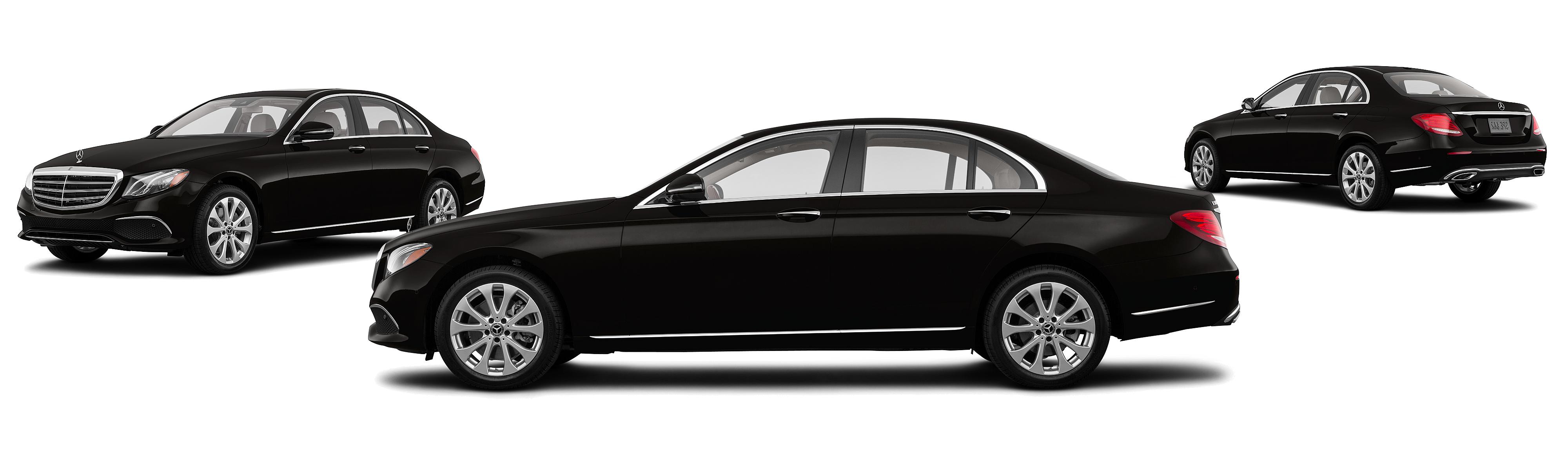 Image of 2018 Mercedes-Benz E-Class AWD E 300 4MATIC 4dr Sedan