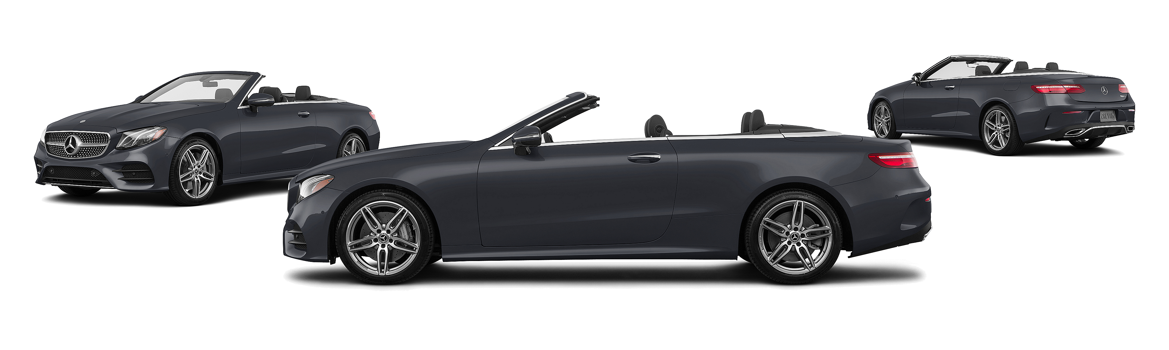 Image of 2018 Mercedes-Benz E-Class E 400 2dr Cabriolet
