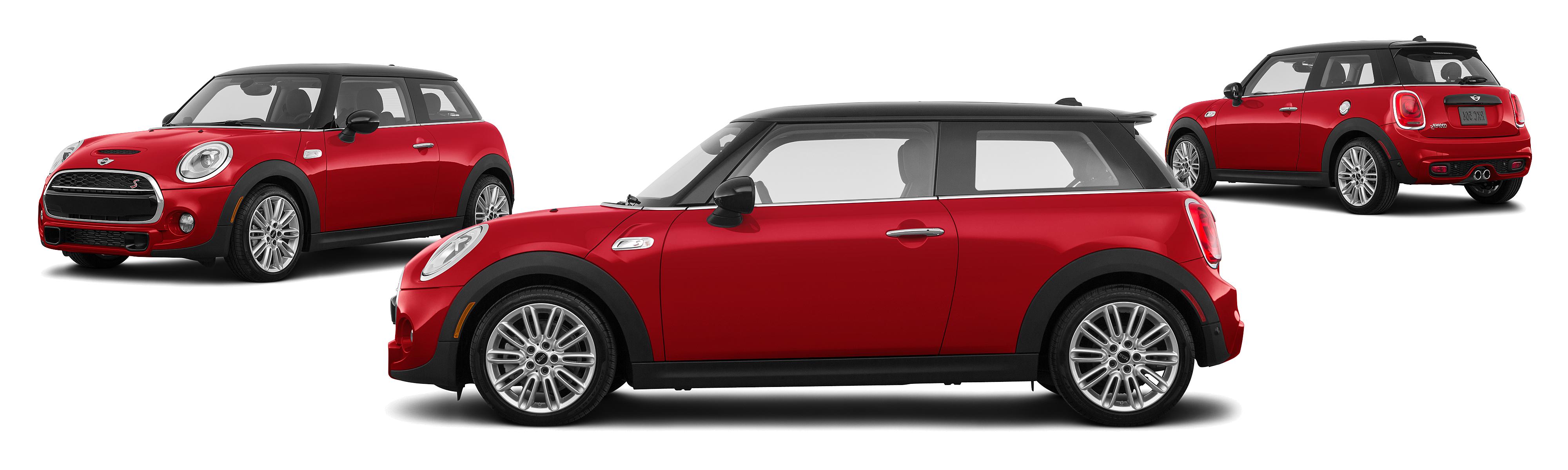 Image of 2018 MINI Hardtop 2 Door Cooper S 2dr Hatchback