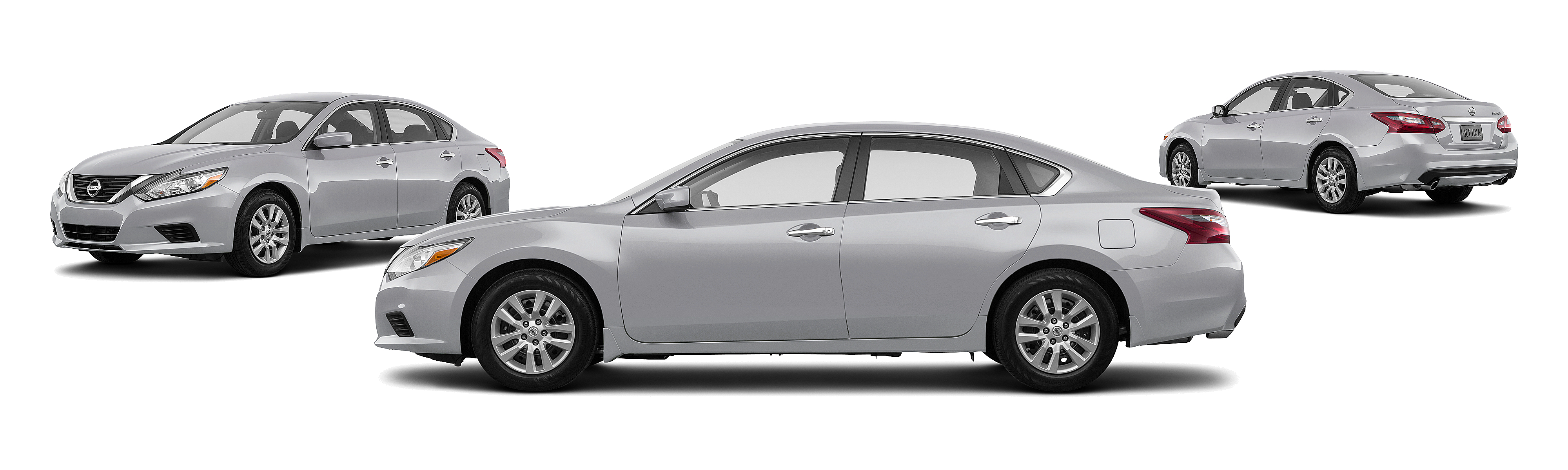 Image of 2018 Nissan Altima 2.5 S 4dr Sedan