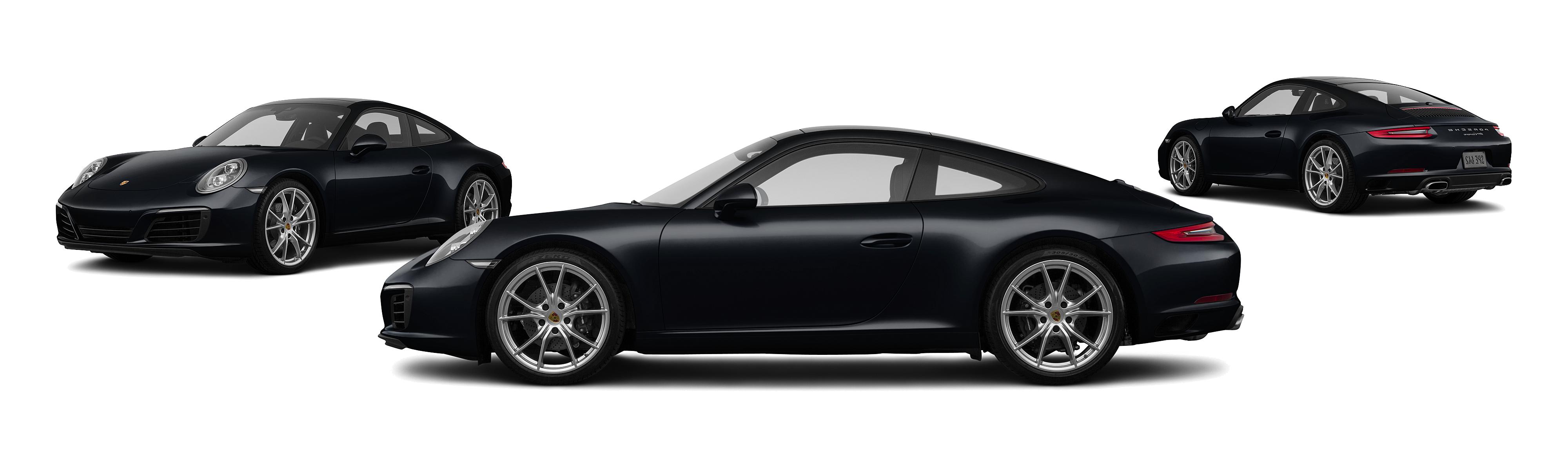 Image of 2018 Porsche 911 GT2 RS 2dr Coupe