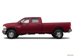 Thumbnail image of 2018 Ram 3500 at Jim Riehl's Friendly Chrysler Dodge Jeep Ram of Lapeer