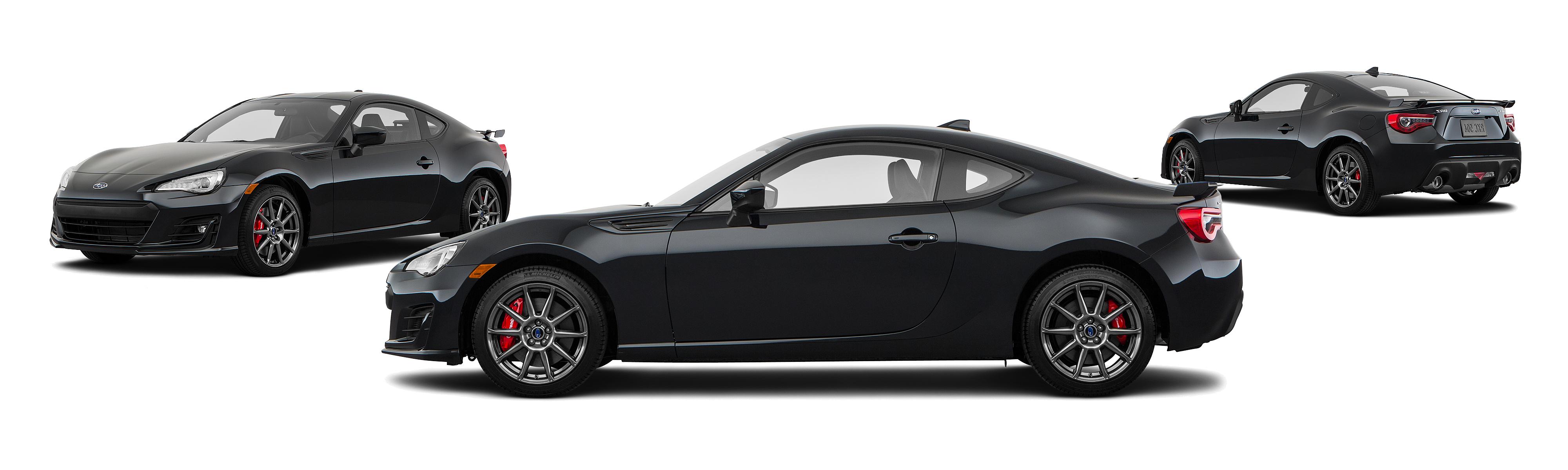Image of 2018 Subaru BRZ Limited 2dr Coupe 6A