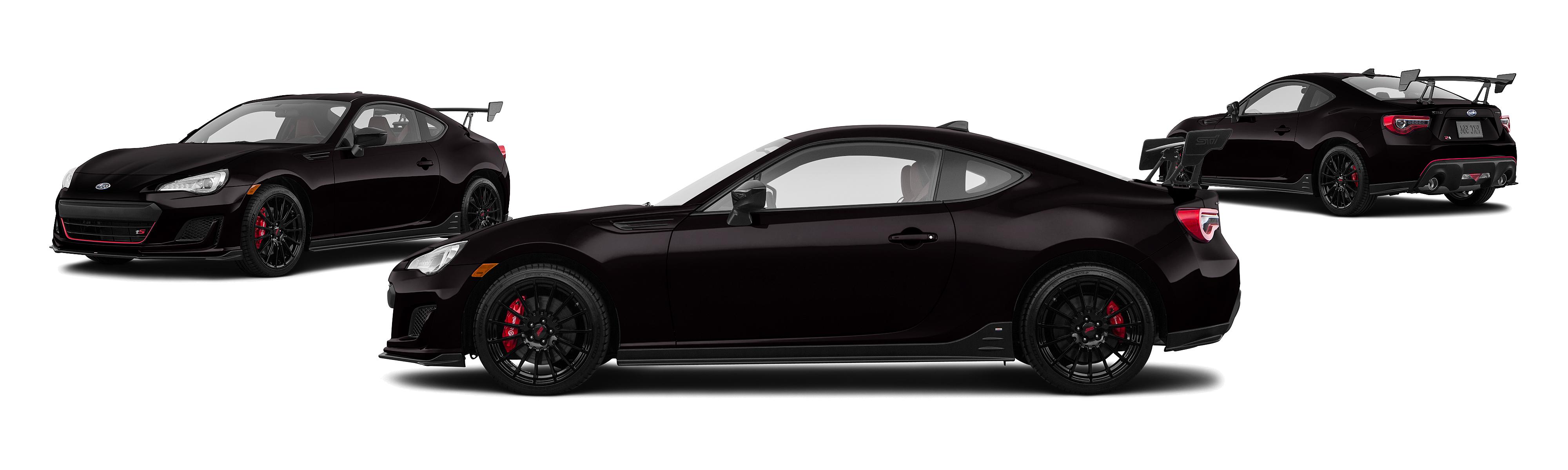 Image of 2018 Subaru BRZ tS 2dr Coupe