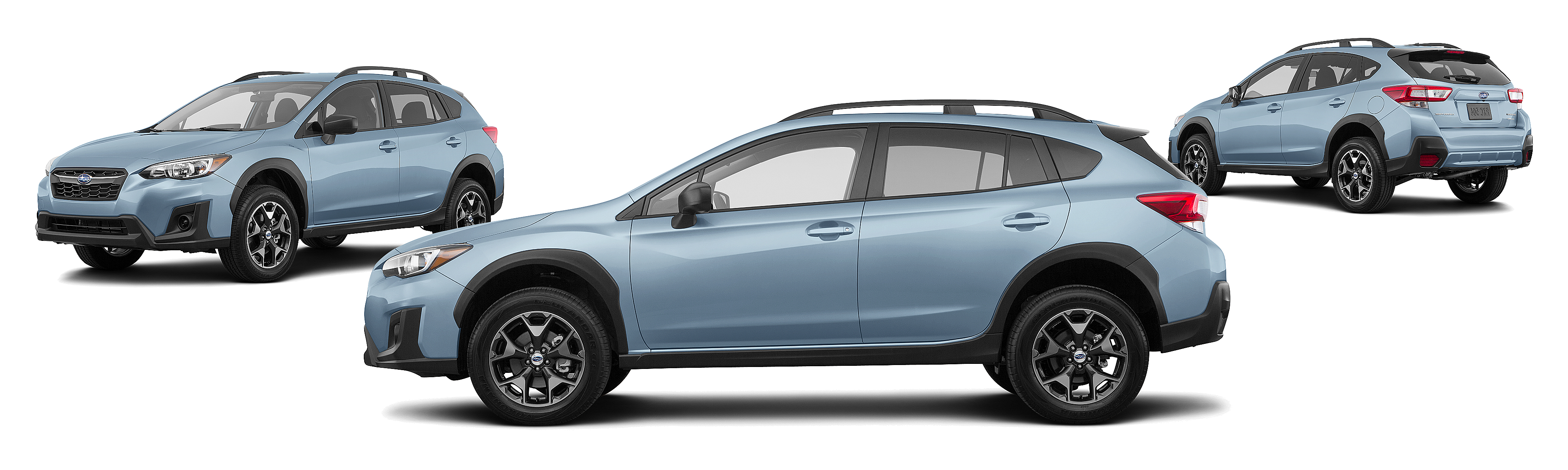 Image of 2018 Subaru Crosstrek AWD 2.0i Base 4dr Crossover CVT