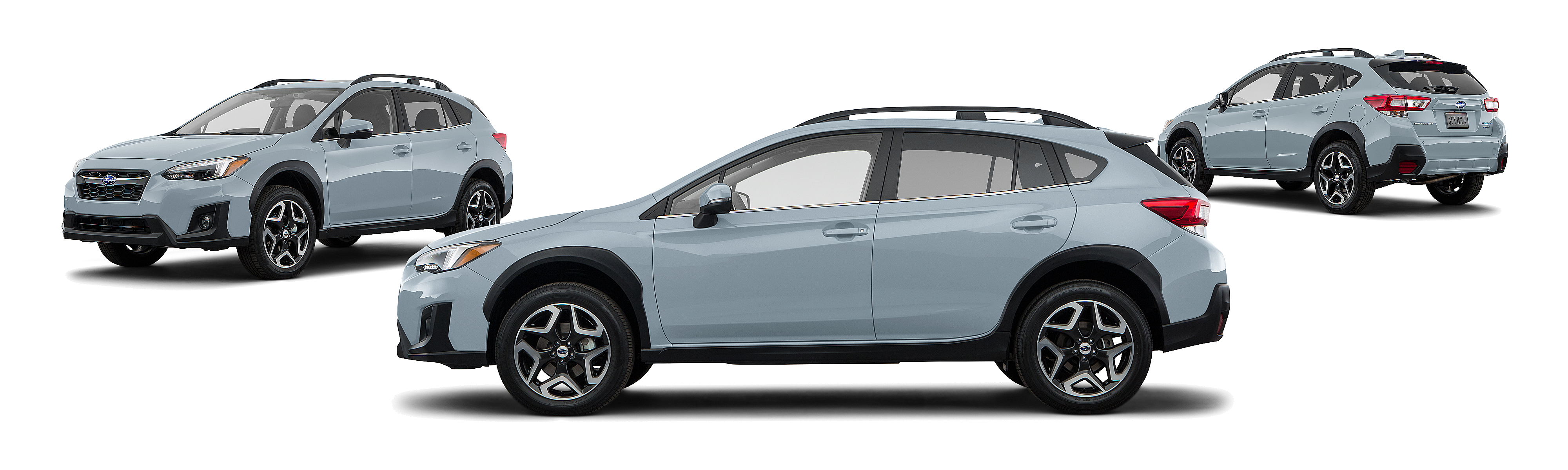 Image of 2018 Subaru Crosstrek AWD 2.0i Limited 4dr Crossover
