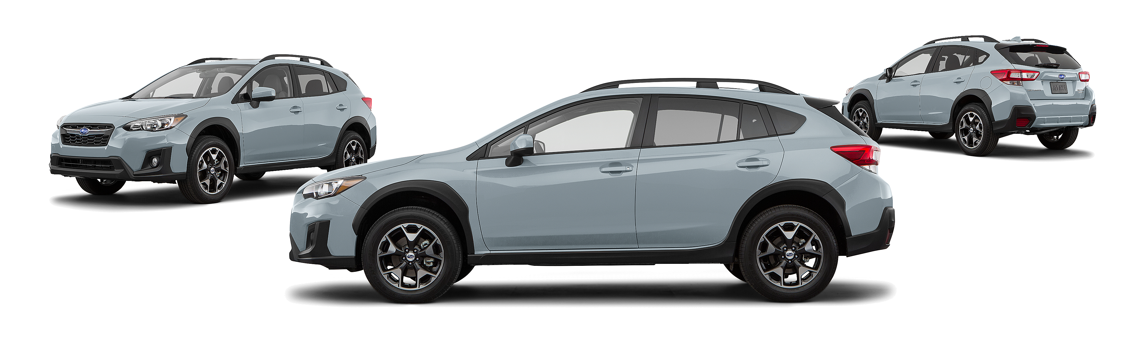 Image of 2018 Subaru Crosstrek AWD 2.0i Premium 4dr Crossover 6M