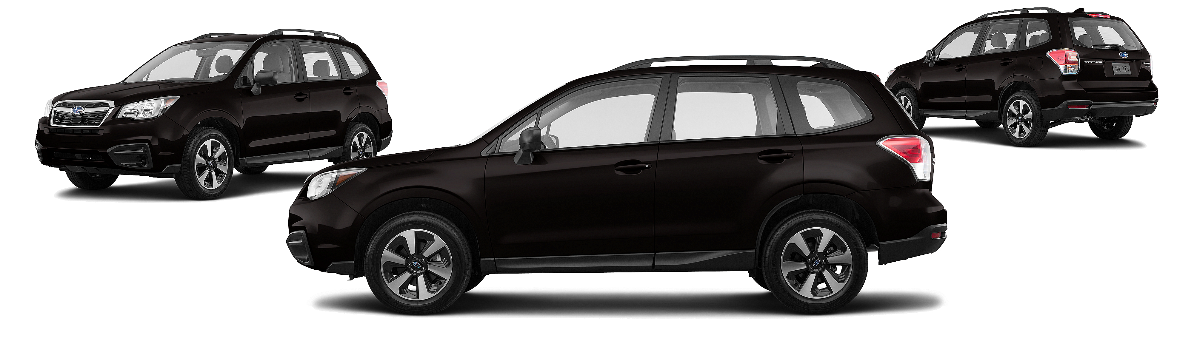 Image of 2018 Subaru Forester AWD 2.5i Touring 4dr Wagon
