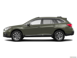 Thumbnail image of 2018 Subaru Outback at Norm Reeves Honda Superstore Vista