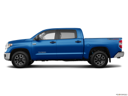 Thumbnail image of 2018 Toyota Tundra at Morristown Chevrolet