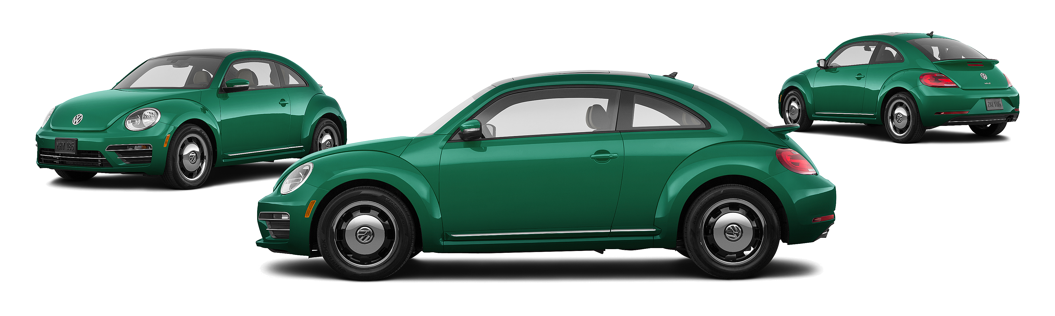 Image of 2018 Volkswagen Beetle 2.0T S 2dr Coupe