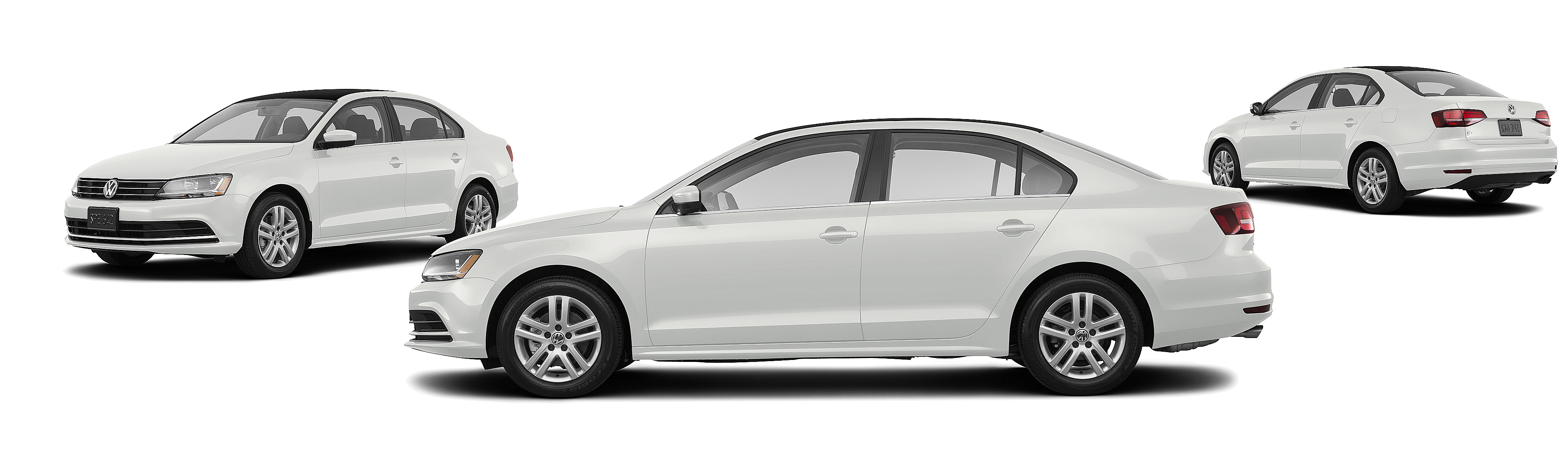 Image of 2018 Volkswagen Jetta 1.4T S 4dr Sedan 5M