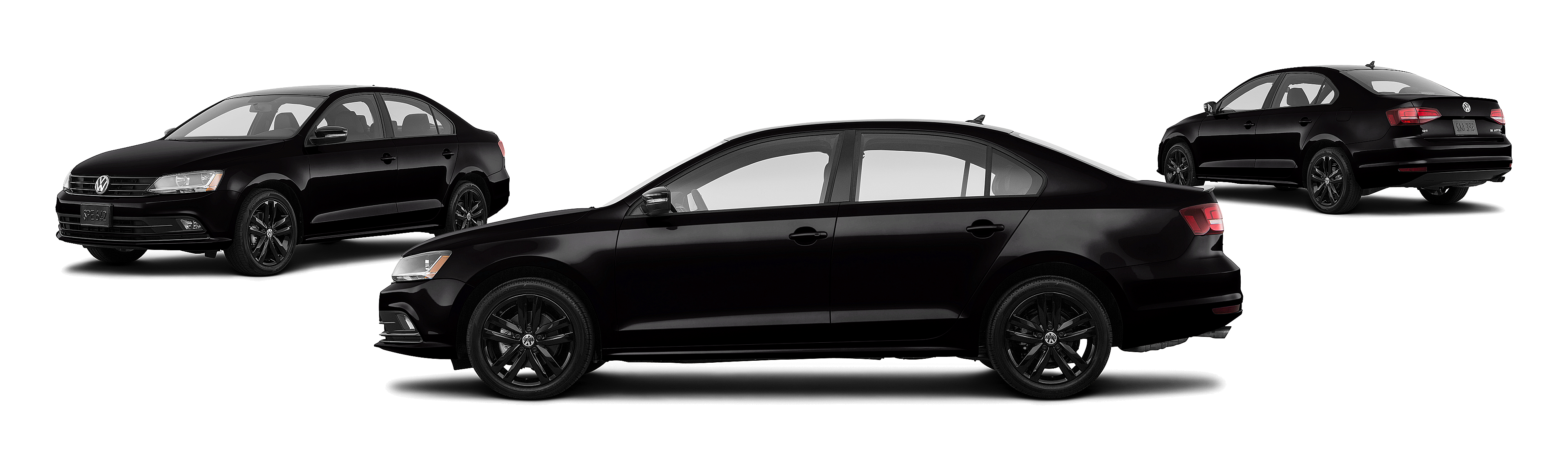 Image of 2018 Volkswagen Jetta 1.8T SEL 4dr Sedan