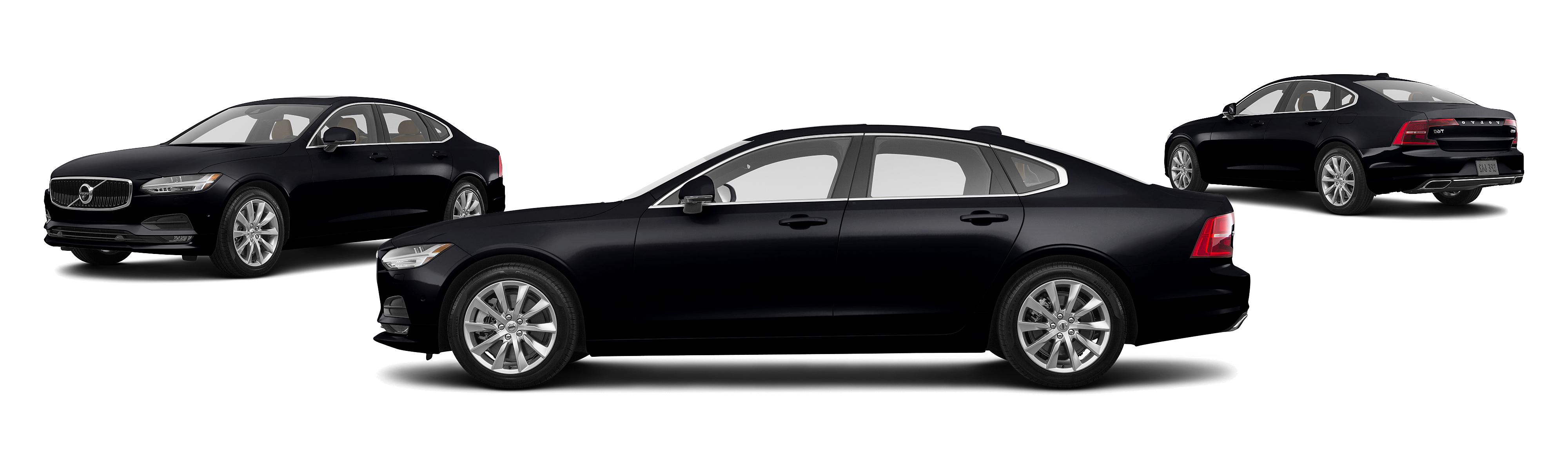 Image of 2018 Volvo S90 AWD T6 Momentum 4dr Sedan