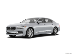 Thumbnail image of 2018 Volvo S90 at SHIFT AUTOMOTIVE GROUP