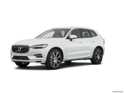 Thumbnail image of 2018 Volvo XC60 at AUTOMOTIVE CONNECTION