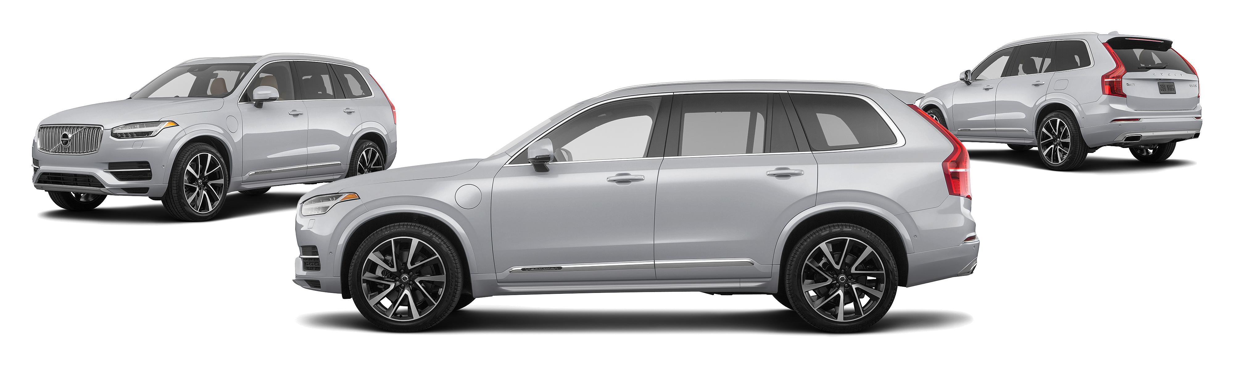 Image of 2018 Volvo XC90 AWD T8 eAWD Inscription 4dr SUV