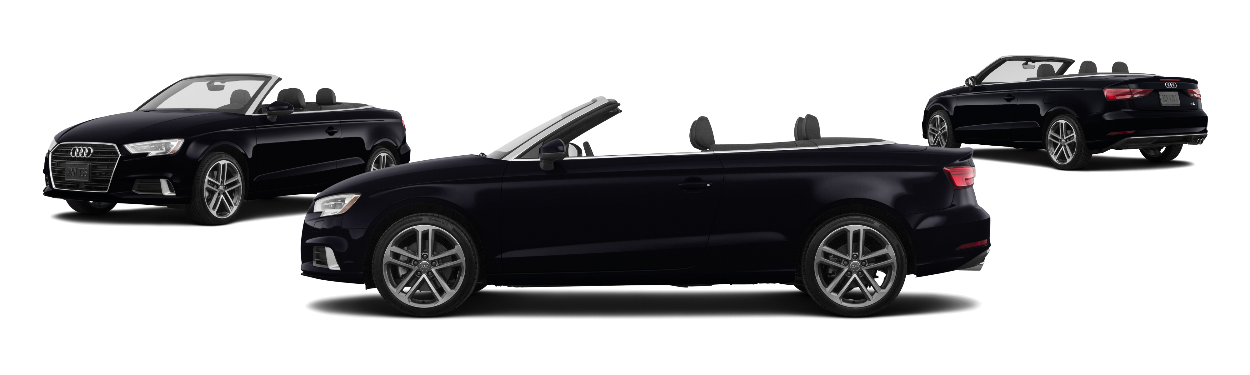 Image of 2019 Audi A3 Premium Plus 40 TFSI 2dr Convertible