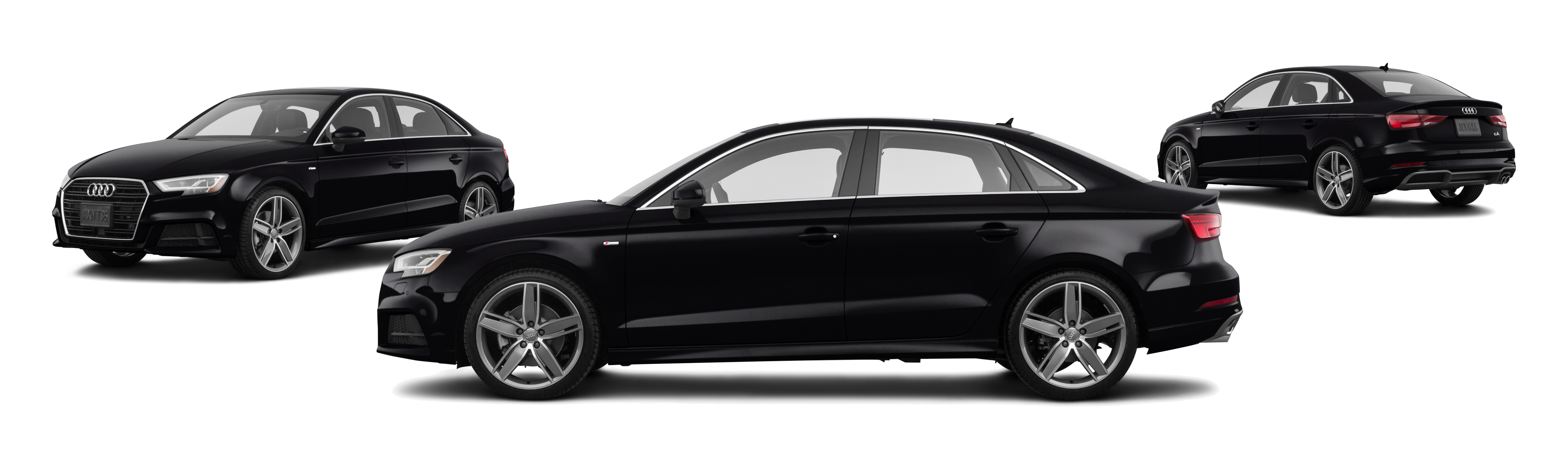 Image of 2019 Audi A3 Premium Plus 40 TFSI 4dr Sedan
