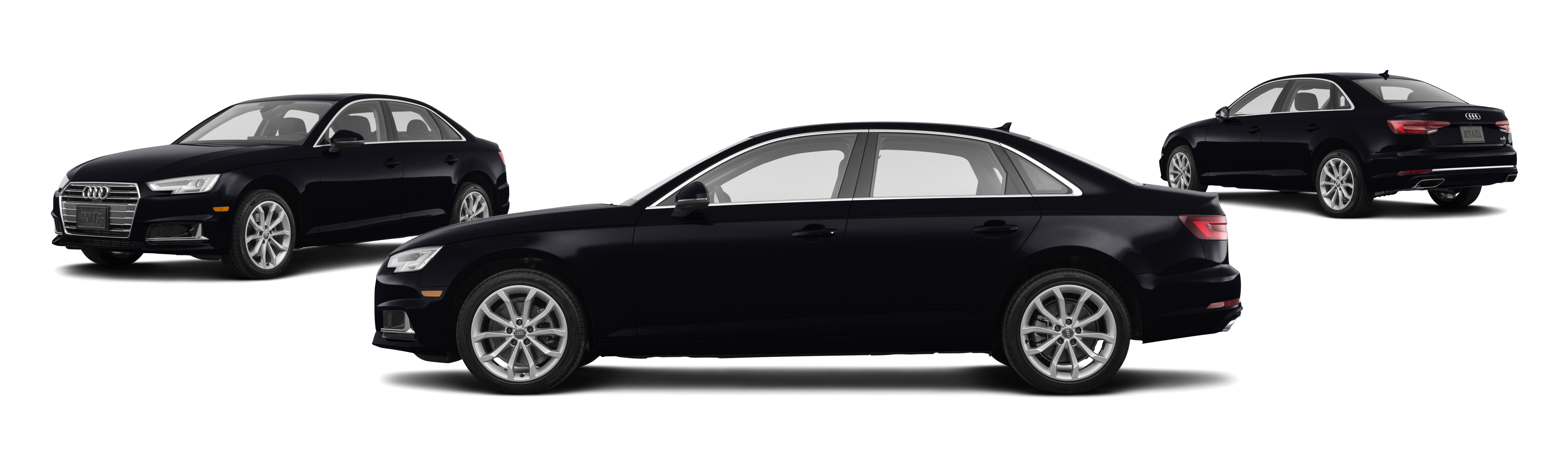 Image of 2019 Audi A4 Prestige 40 TFSI 4dr Sedan