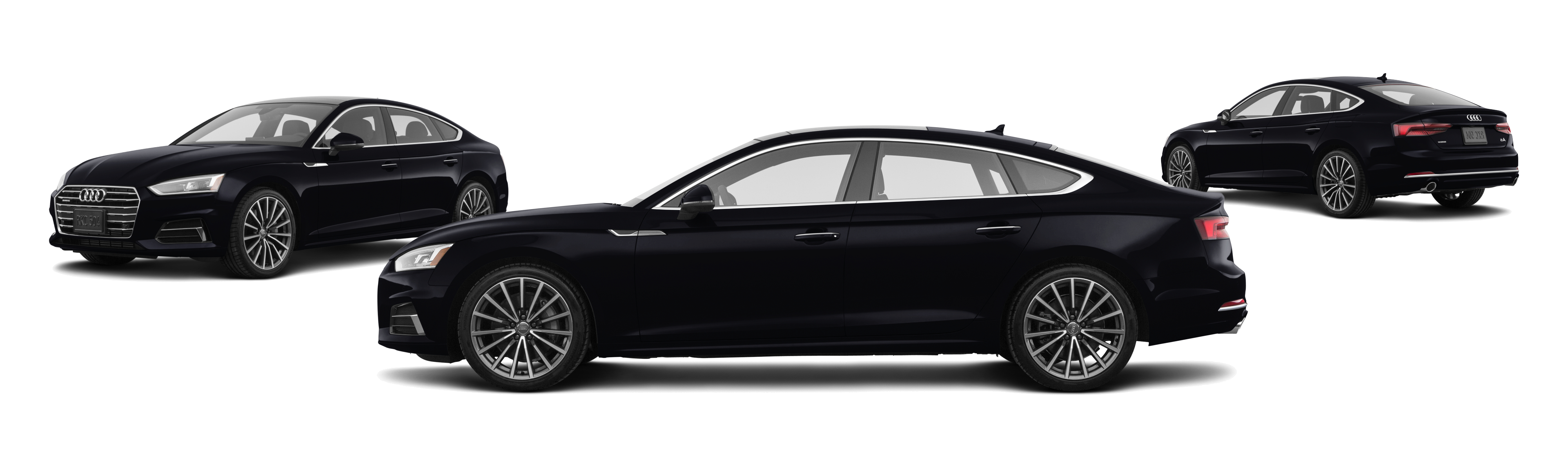 Image of 2019 Audi A5 Sportback AWD quattro Premium 45 TFSI 4dr Sportback