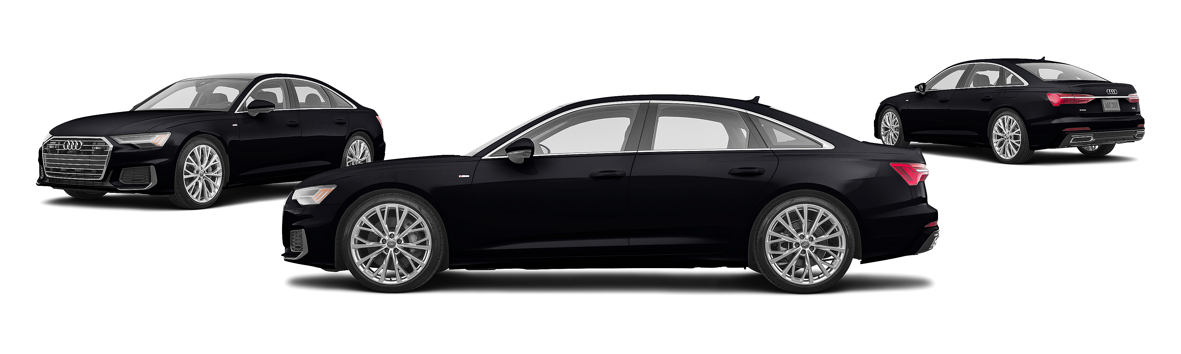 Image of 2019 Audi A6 AWD quattro Prestige 55 TFSI 4dr Sedan