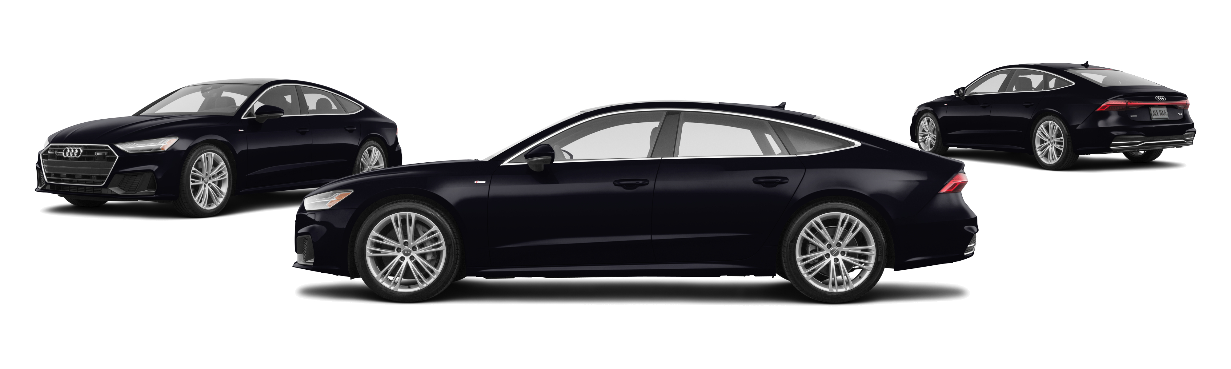 Image of 2019 Audi A7 AWD quattro Premium 55 TFSI 4dr Sportback