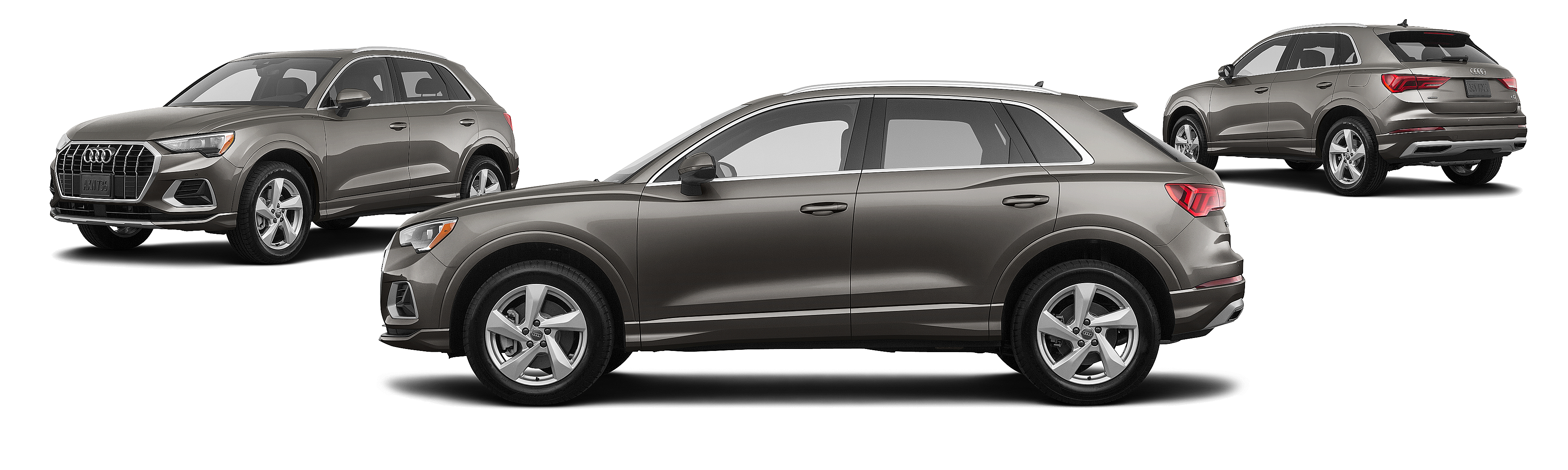 Image of 2019 Audi Q3 AWD quattro Premium Plus 45 TFSI 4dr SUV