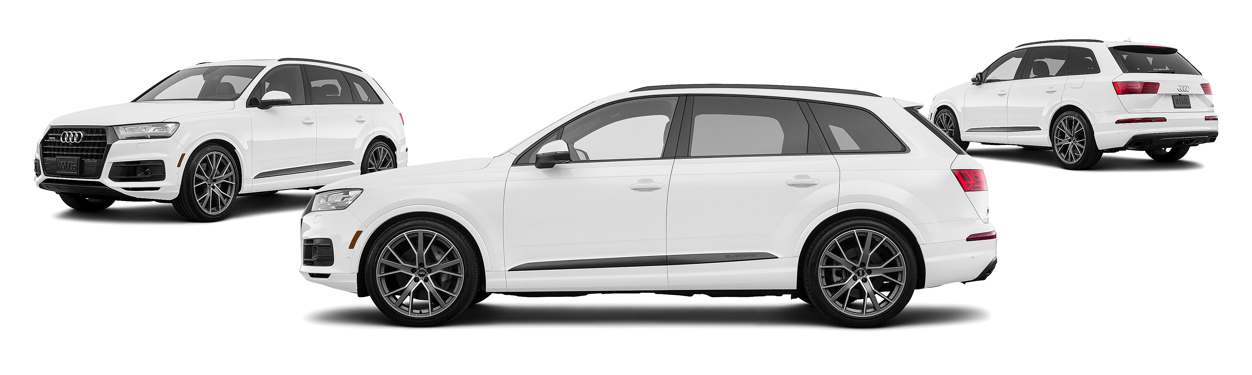 Image of 2019 Audi Q7 AWD quattro Prestige 55 TFSI 4dr SUV