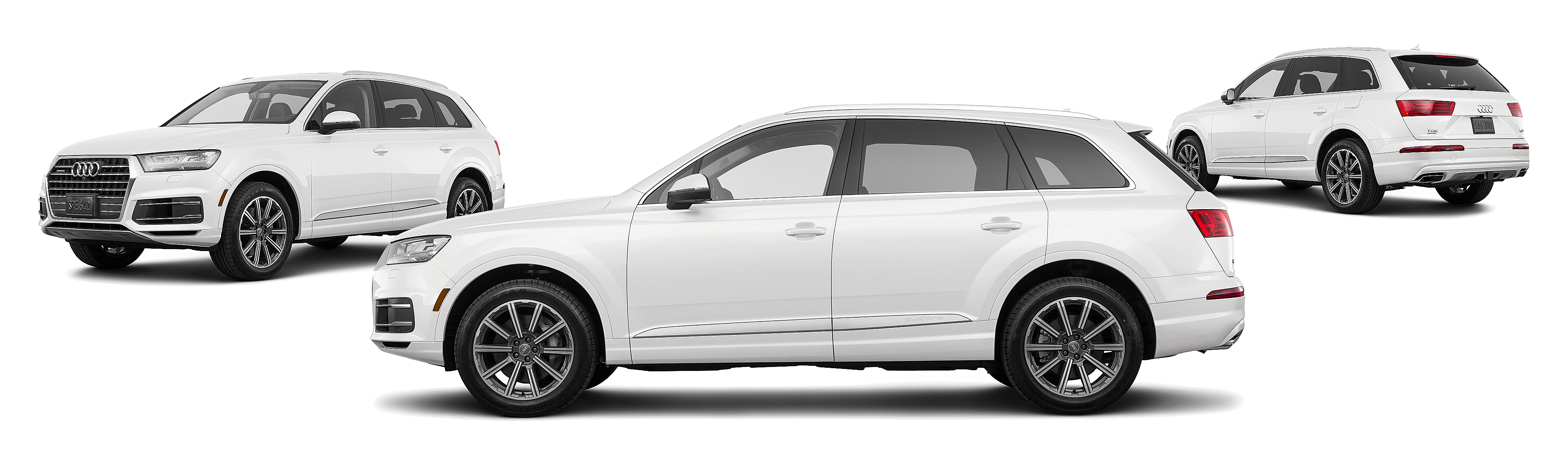 Image of 2019 Audi Q7 AWD quattro SE Premium Plus 45 TFSI 4dr SUV