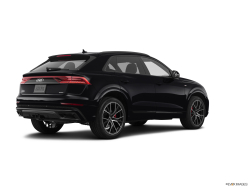 Thumbnail image of 2019 Audi Q8 at Piazza Jaguar Land Rover Willow Grove