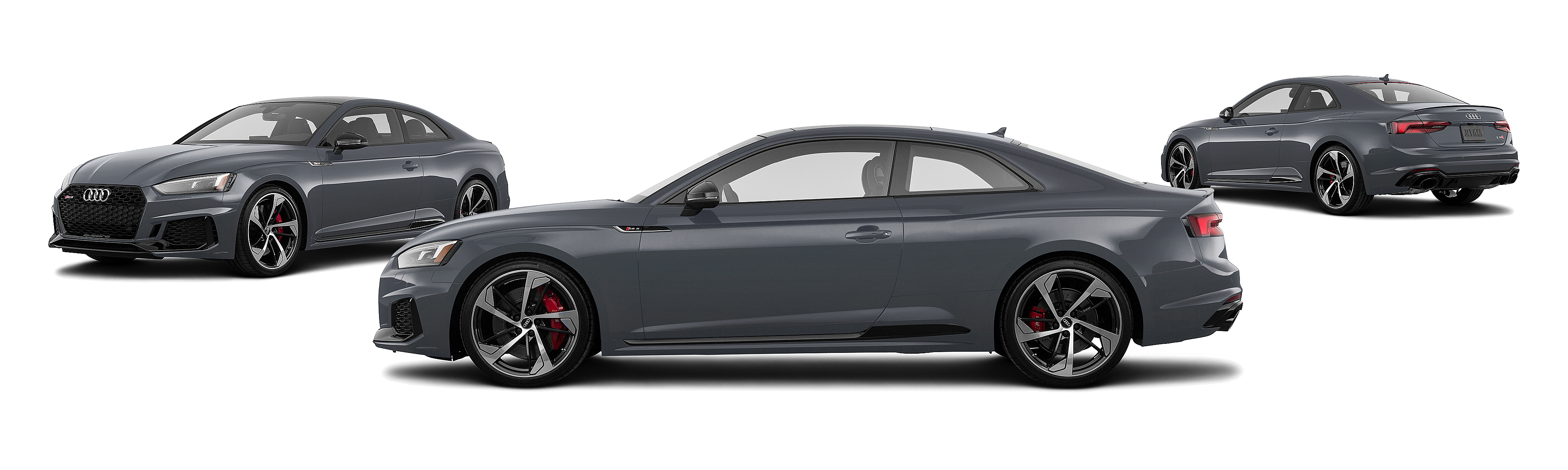 Image of 2019 Audi RS 5 AWD 2.9T quattro 2dr Coupe