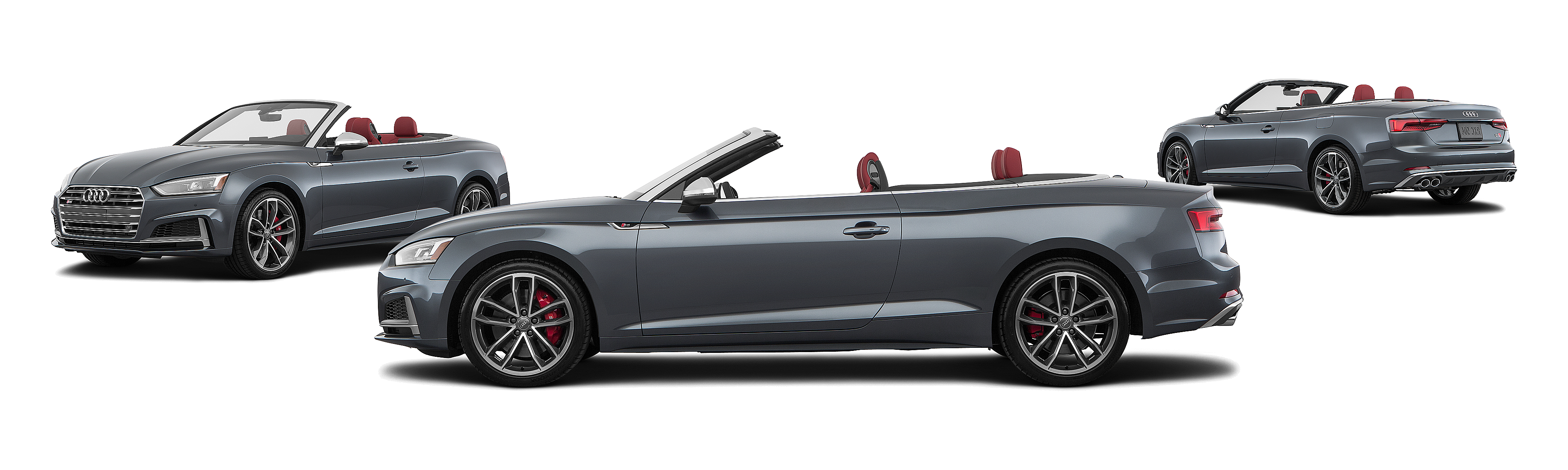 Image of 2020 Audi S5 AWD 3.0T quattro Premium 2dr Coupe