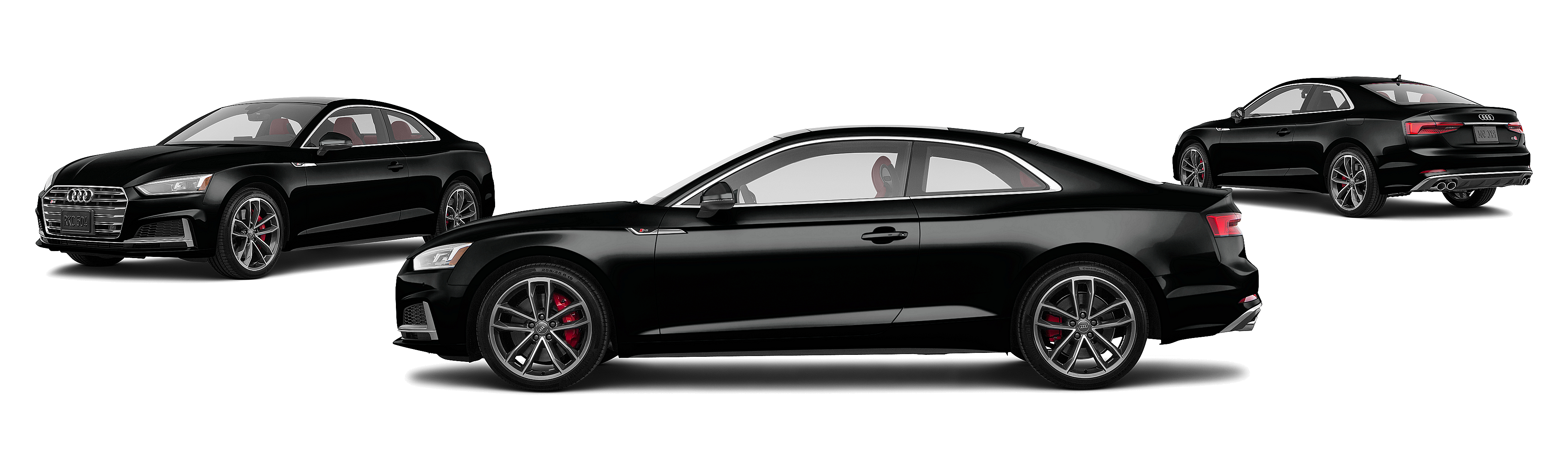 Image of 2019 Audi S5 AWD 3.0T quattro Prestige 2dr Coupe