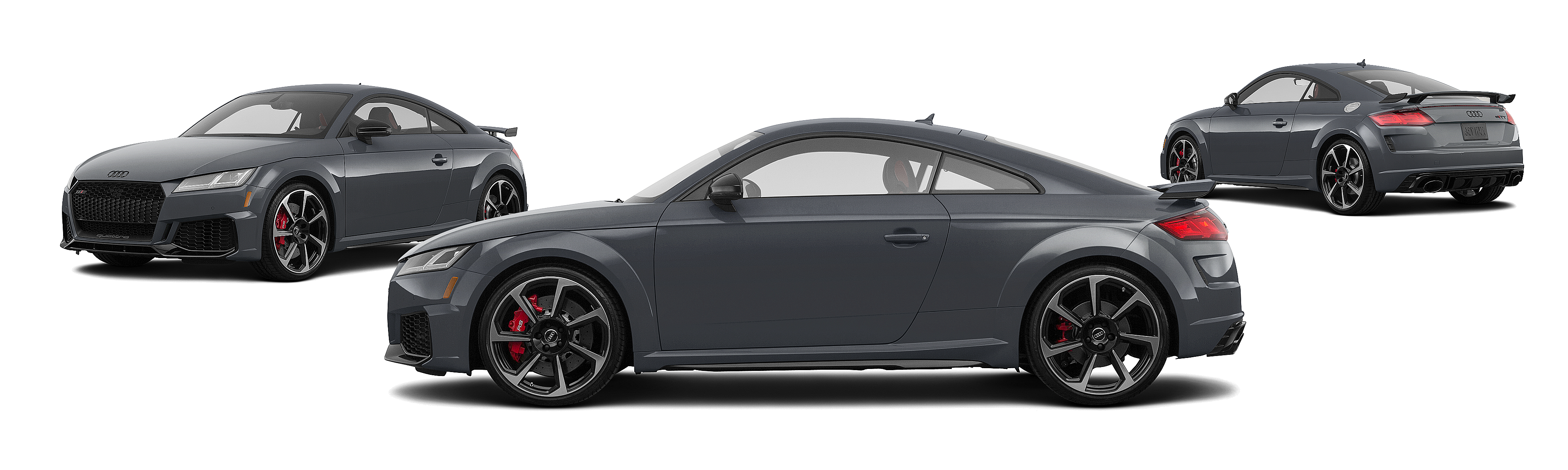 Image of 2019 Audi TT RS AWD 2.5T quattro 2dr Coupe