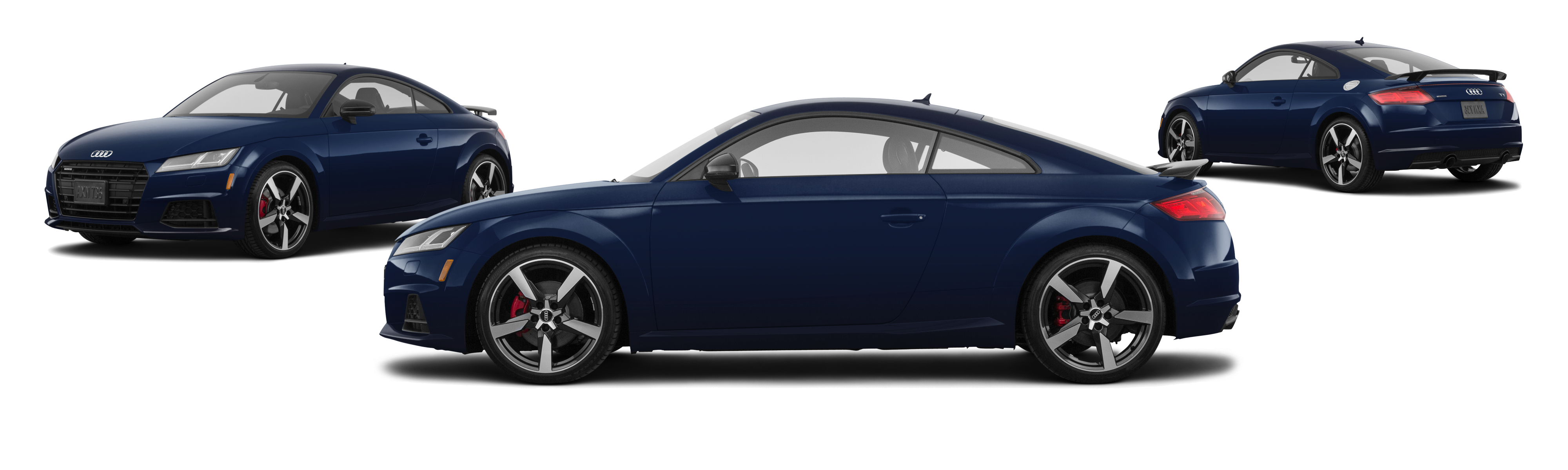 Image of 2019 Audi TT AWD 2.0T quattro 2dr Coupe