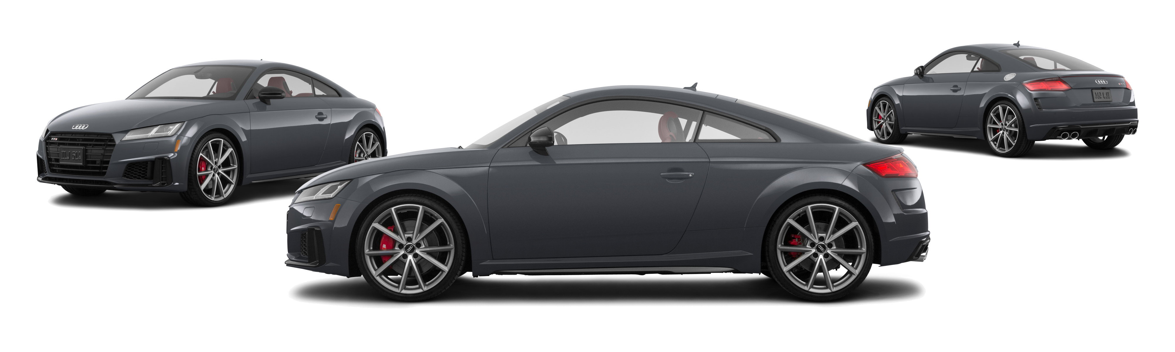 Image of 2020 Audi TTS AWD 2.0T quattro 2dr Coupe