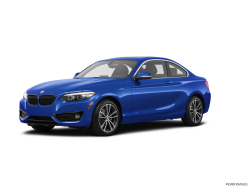 Thumbnail image of 2019 BMW 2 Series at Billingsley Ford of Lawton