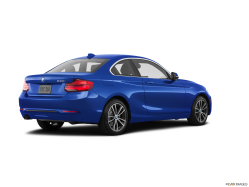 Thumbnail image of 2019 BMW 2 Series at Billingsley Ford of Lawton