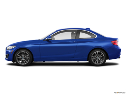 Thumbnail image of 2019 BMW 2 Series at Billingsley Ford of Lawton