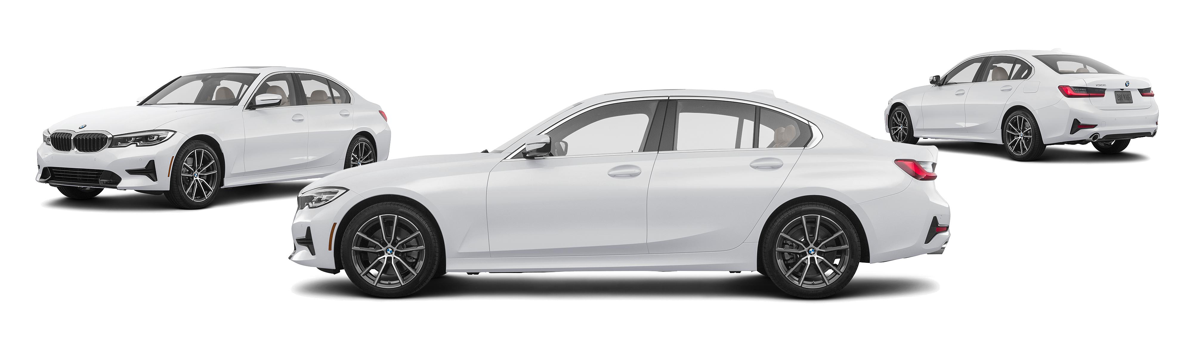 Image of 2019 BMW 3 Series AWD 330i xDrive 4dr Sedan