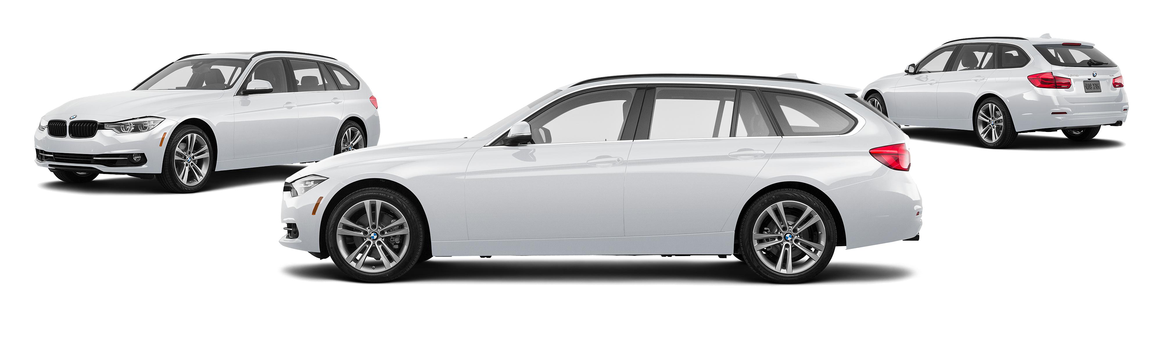Image of 2019 BMW 3 Series AWD 330i xDrive 4dr Wagon