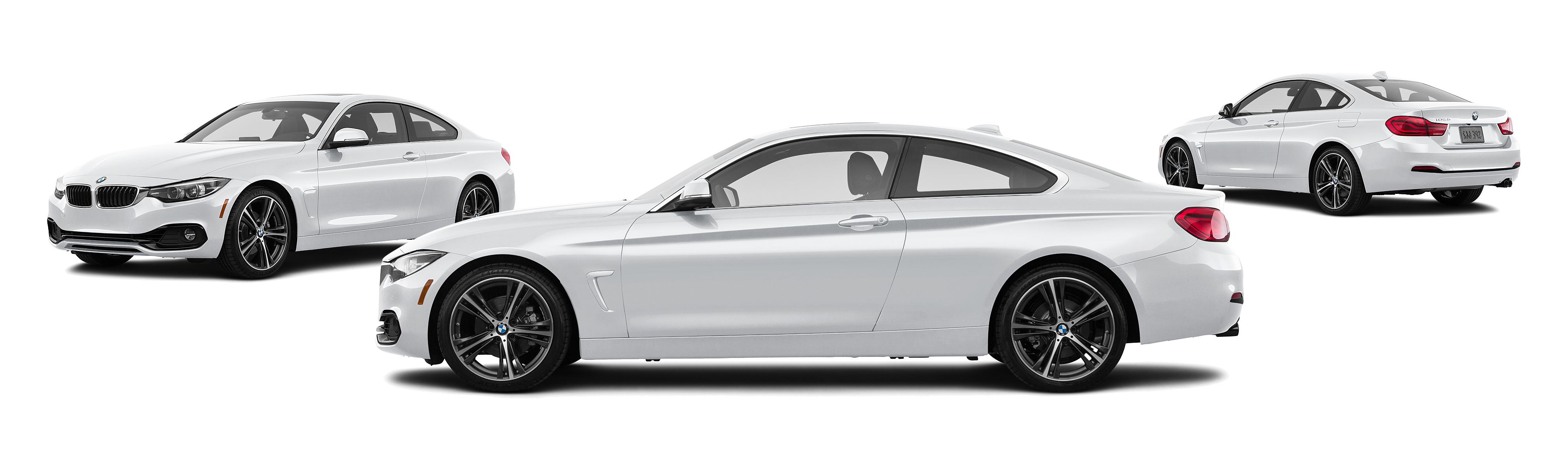 Image of 2019 BMW 4 Series 430i 2dr Coupe