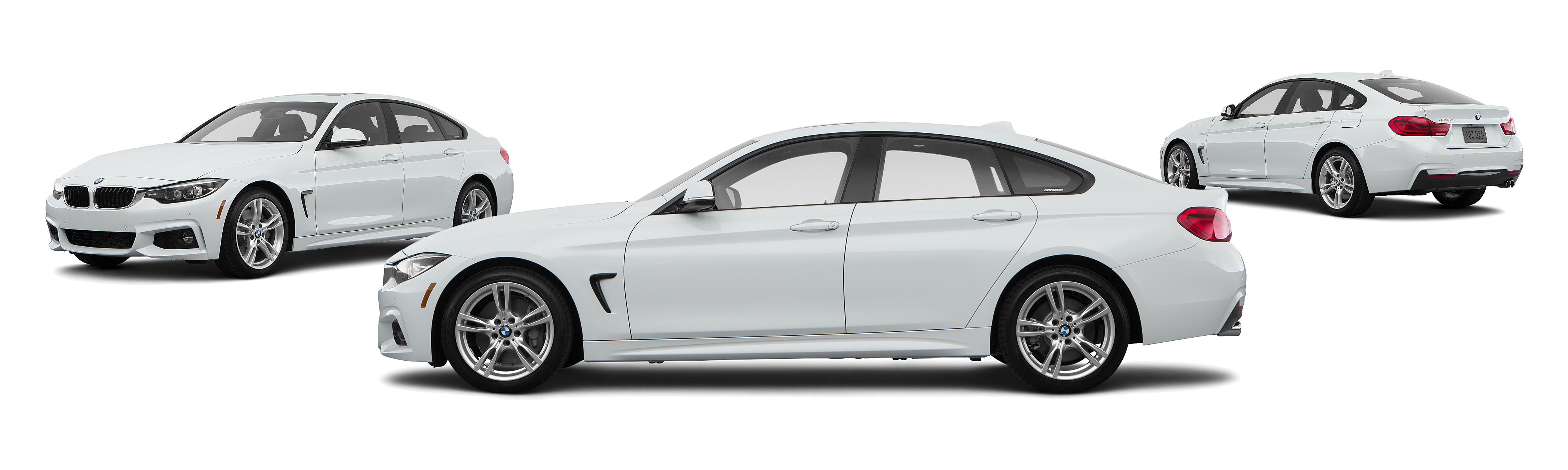 Image of 2019 BMW 4 Series AWD 430i xDrive Gran Coupe 4dr Sedan